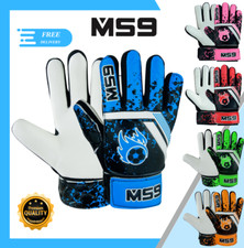 MS9 Junior Football Goalkeeper