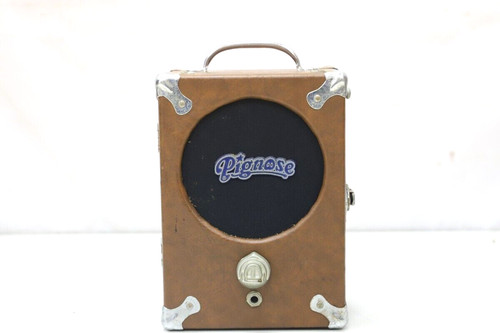 Pignose 100 guitar - pignose,