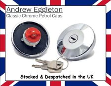 FORD CAPRI MK1 Full Chrome