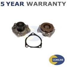 Comline Water Pump Fits