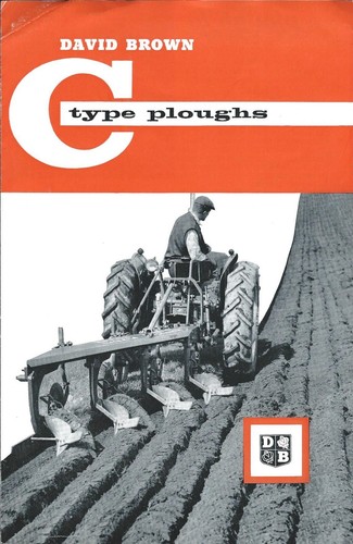 Farm implement brochure - farm,