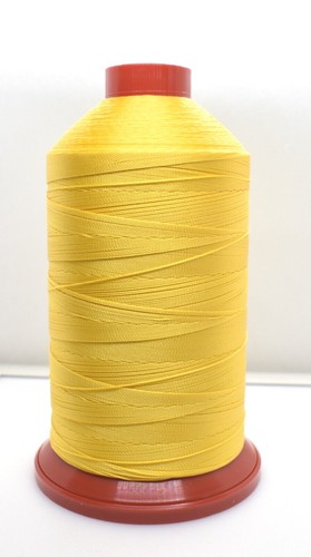 Extra strong polyester thread - polyester,