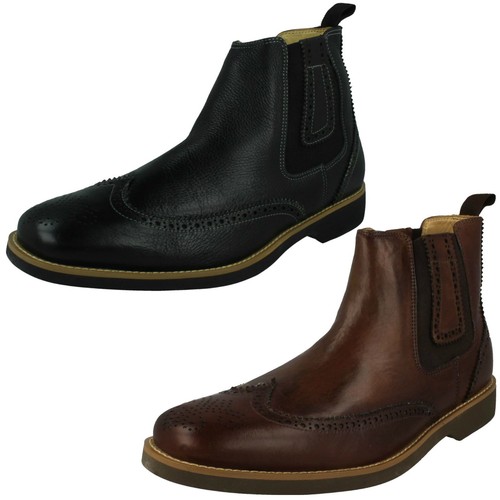 Anatomic mens slip - mens, ankle