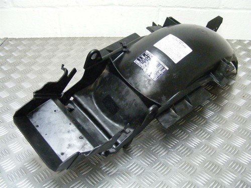St1100 rear undertray - st1100,