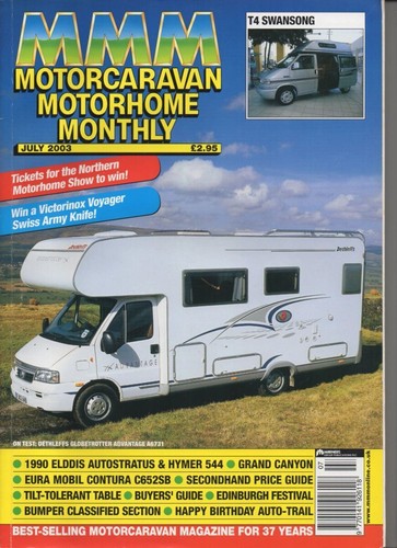 Mmm motorcaravan motorhome - motorcaravan,