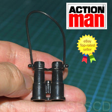 Action Man Vintage Palitoy 2nd