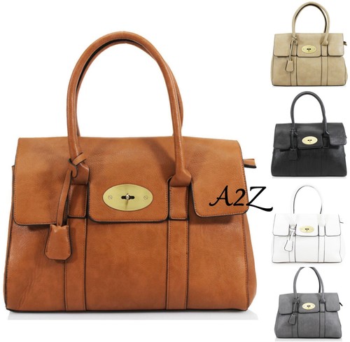 Women faux leather shoulder - women,