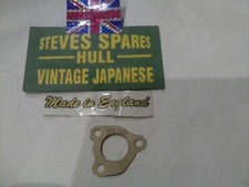 YAMAHA DT125R ,THERMOSTAT