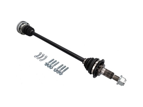 Driveshaft front porsche 997 - porsche,