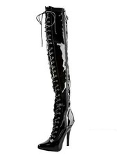 Killer heels female front - killer,