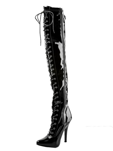 Killer heels female front - killer,