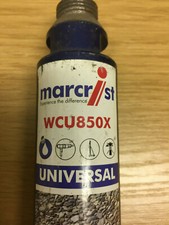 Marcrist WCU850X Wet Crown