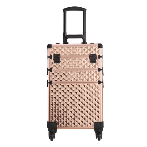 Travel portable make beauty - make, up