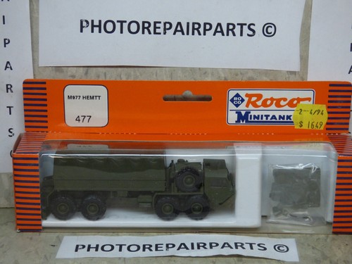 Roco minitanks modern - roco,