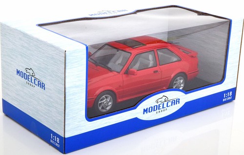 Ford escort mkiv turbo - mkiv, rs