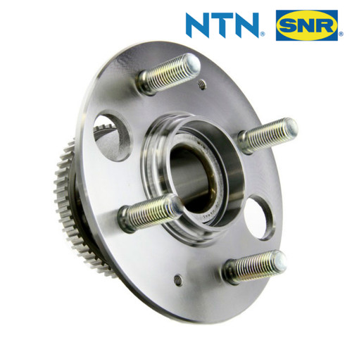 Genuine ntn japan rear hub - japan,