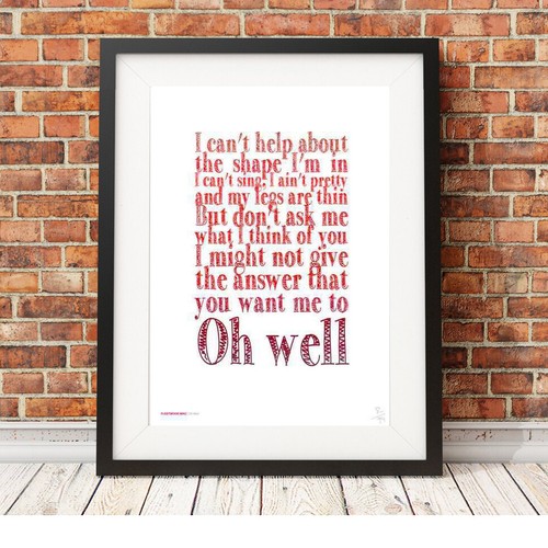 Fleetwood mac well - fleetwood,