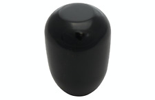 black P1 gear shift knob for mgf mgtf