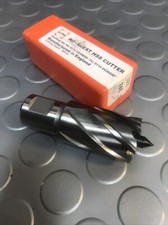 Alfra Rotabest HSS Cutter