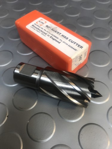 Alfra rotabest hss - alfra,
