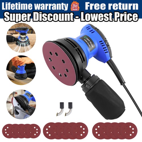 2800w electric random orbital - 2800w,
