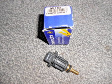 Coolant Temperature Sensor FITS BMW SERIES 1, 3,5,6,7,X1,X3,X5,X6,Z4,MINI RANGE