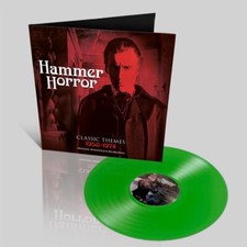 Hammer Horror Classic Themes
