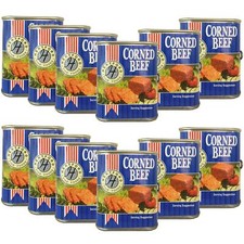 Hertford Fine Foods Corned
