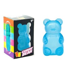 NEW Nee*Doh Squeezable Gummy