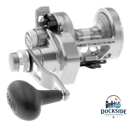 Penn torque trq15ld2s lever - penn,