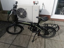 Carrera Cross City FOLDING