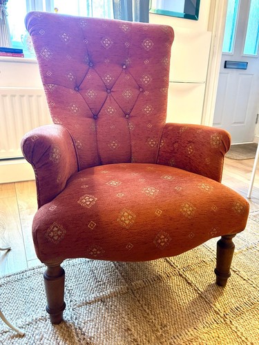Victorian howard style vintage - howard-style,