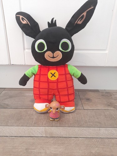 Large inch bing bunny - 15,