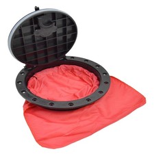 8'' Kayak Hatch Cover with