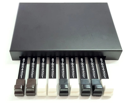 Crumar d9u midi drawbar - crumar,