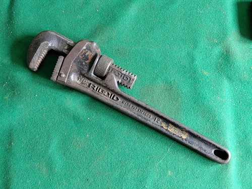 Vintage heavy duty - heavy,