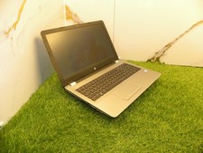 HP 250 G6 15.6" Laptop Notebook i5-7200U 2.0GHZ 16GB 480GB SSD WINDOWS 11 #SS9B