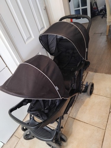 Graco stadium duo - graco, tandem