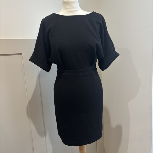 Asos black kimono sleeve - kimono,