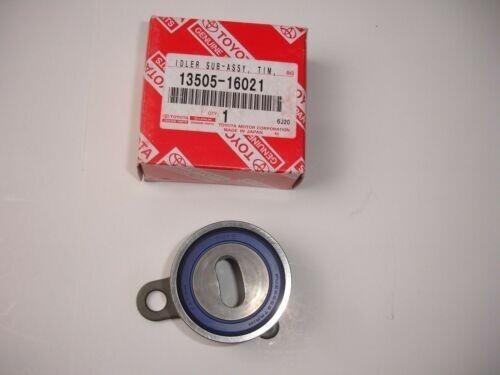 Toyota genuine 4age 20v - 4age,