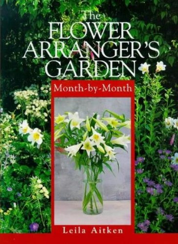The flower arranger garden - the,
