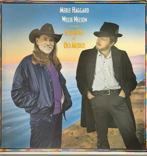 Willie nelson merle haggard - /,