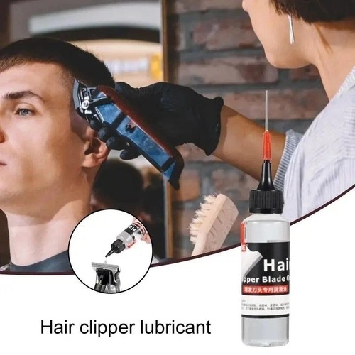 Clipper oil blade for - oil,