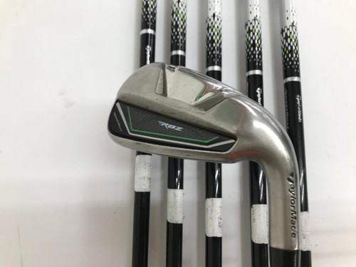 Taylormade rocketballz 55s - taylormade,