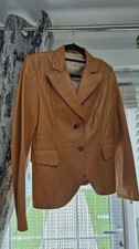 Massimo Dutti Women's Brown