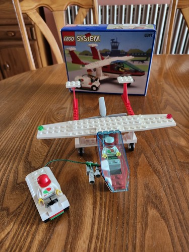 Lego octan gas - lego,