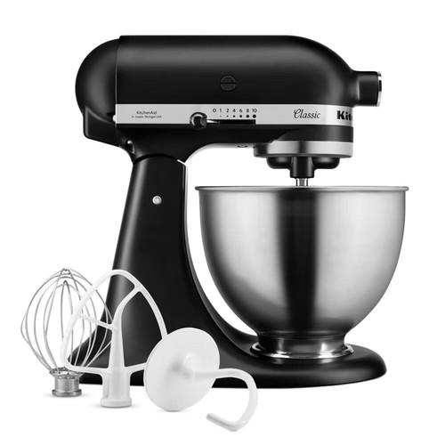 Kitchenaid stand mixer - kitchenaid,