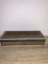 Anglo-Indian Sadeli Carved