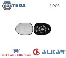 6471943 REAR VIEW MIRROR GLASS
