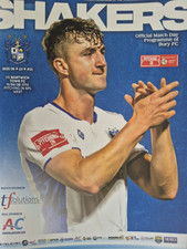 Bury v nantwich - ,